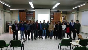 Continúa el desarrollo del proyecto de Lineamientos de Planificación Estratégica Urbana