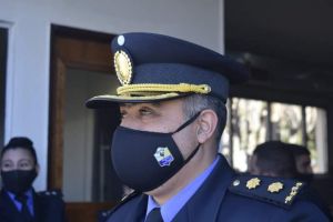 Seguridad realizó relevamiento estructural de las instituciones educativas en El Calafate