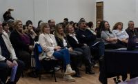 InSET celebró 15 años formando profesionales para el desarrollo provincial
