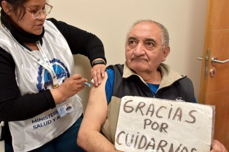 Jornada integral de salud en las instalaciones de UTHGRA.