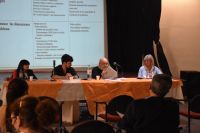 Salud concretó el Conversatorio Provincial sobre Prevención del Suicidio 2021 “Crear esperanza a través de la acción”