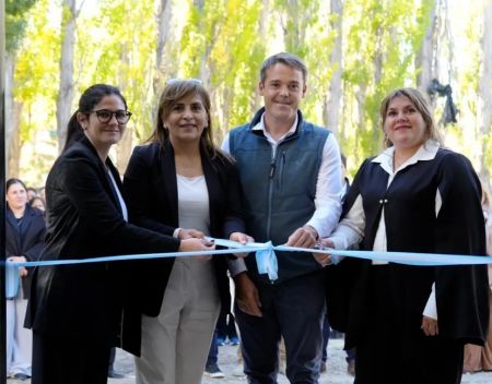 Rasgido: "En Santa Cruz, toda obra que se inicia, se termina"