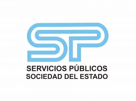SPSE trabaja en la reparación de una bomba en la Planta Potabilizadora de Río Gallegos