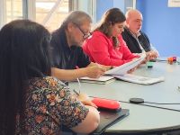 El Gobierno invertirá más de 91 millones de pesos para mejorar el sistema eléctrico provincial