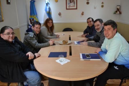 Articulan Políticas Públicas con el Boxing Club