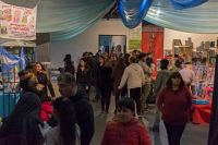 Canto: “La 24 Feria Provincial del Libro dejó un muy buen saldo cultural para los santacruceños”