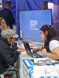 El Gobierno de Santa Cruz potencia el servicio al vecino en una nueva edición de “Viva el Barrio”