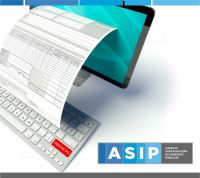 La ASIP recordó la importancia de exigir facturas electrónicas y tickets