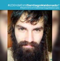 Santiago Maldonado: El Consejo Regional de Derechos Humanos acordó y emitió un comunicado