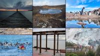 Santa Cruz avanza con proyectos turísticos del Programa 50 Destinos