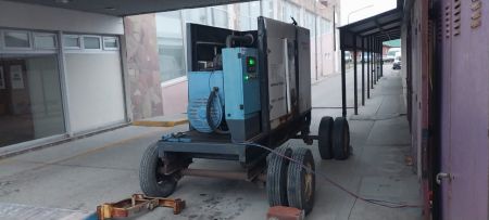 Trabajo conjunto en medio de la Emergencia Climática.