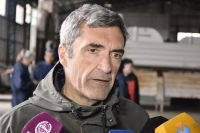 Sivori cuestionó el decomiso municipal y negó riesgo sanitario en los productos de Santa Cruz Puede