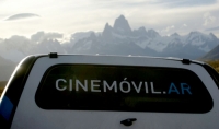 El Cine Móvil INCAA proyectará filmes nacionales en la Fiesta del Trekking
