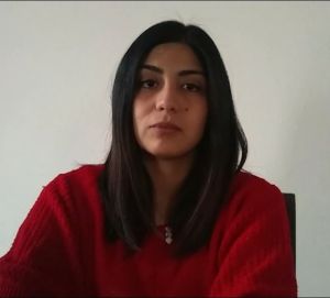 Charlas En Casa: Se presentó la artista  Daiana Cortes