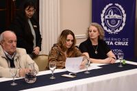 Capacitación, profesionalización y oportunidades: funcionarios provinciales destacaron el convenio con el CPE