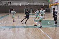Santa Cruz ultima detalles para instancias clasificatorias de los Juegos Nacionales Evita