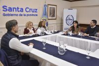 El Gobierno de Santa Cruz fortalece el rol social de las iglesias mediante el diálogo interreligioso