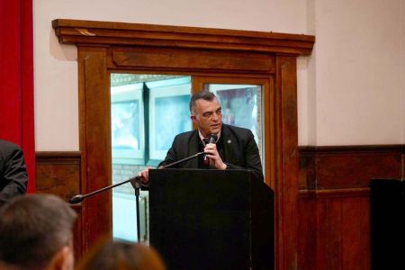 Alejandro Martínez: “Tenemos una trayectoria sólida en petróleo y gas, y ponemos ese conocimiento al servicio de la provincia”