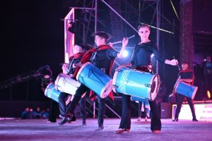 32ª Fiesta Nacional de la Cereza: Con música, emprendedorxs y seguridad para toda la comunidad