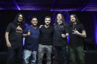 Draconis: “Este concierto no tiene precedentes en América”