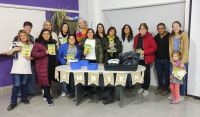 #CompostandoEnOtoño: Ambiente llevó adelante el taller  “Compostaje Domiciliario” en Puerto San Julián