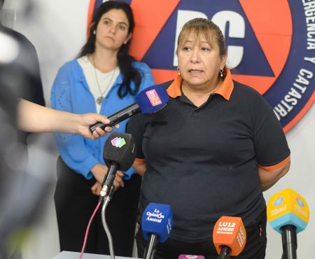 Alerta Naranja en Santa Cruz para el martes 18: las nuevas medidas que definió el COE