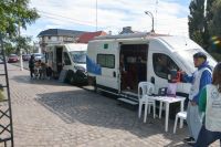 Se llevó adelante una jornada por el Día Mundial del Preservativo