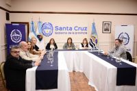 Conocé detalles de los convenios que firmaron los Organismos Provinciales para fortalecer la Educación