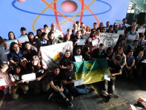 Anunciaron los proyectos seleccionados en la instancia zonal de Río Turbio de la Feria de Ciencias