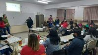 Convocan a inscribirse en el curso “Técnicas de estudio y aprendizaje colaborativo”