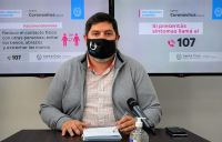 Verbes: “Mañana comienza la vacunación a los mayores de 66 años”