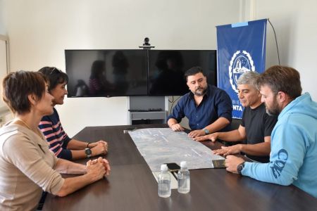 Salud estará presente en el Desafío Héroes ARA San Juan