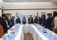 Autoridades destacaron el encuentro junto al Comité Nacional de Prevención de Tortura