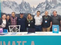 Turismo, Municipios y emprendedores se lucieron en la Expo Comodoro