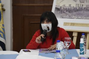 Astrada: “La fecha moviliza por lxs 30.000 desaparecidxs y los 1.500 obreros fusilados en Santa Cruz”