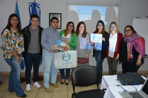 “Mejor Casero”: Una propuesta para concientizar sobre la alimentación saludable