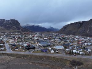 SPSE realizará obra esencial para El Chaltén.