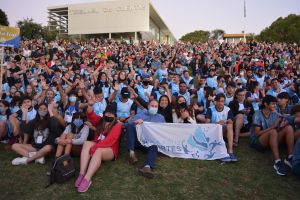 Santa Cruz presente en los Epade y Para Epade 2021