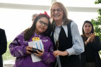 Programa “Mirarnos”: Continúan los operativos oftalmológicos en Río Gallegos