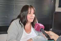 Abrió la convocatoria a escritores santacruceños para participar de la Feria Internacional del Libro 2026