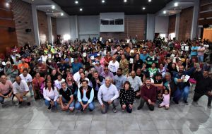 Fotos: AMA Santa Cruz