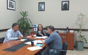 Quiroga: “Es fundamental quedarse en casa y cumplir con el aislamiento social obligatorio”