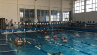 Santa Cruz definió representantes de natación para los EPaDe