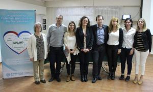 Se realizaron las Jornadas Provinciales para la Prevención de la Obesidad
