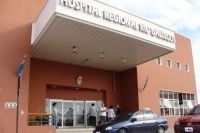 Comunicado de Prensa Hospital Regional Río Gallegos