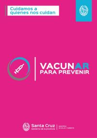 Vacunar Para Prevenir: Información importante para lxs mayores de 80 años