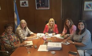 Desarrollo Social y una agenda para continuar transformando Santa Cruz