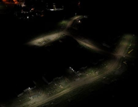 Servicios Públicos fortaleció la infraestructura energética y sanitaria en toda la provincia en enero