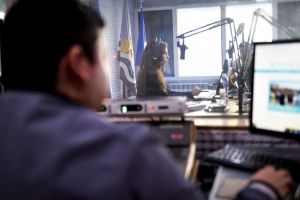 LU14 Radio Provincia cumple 62 años y los festeja con su audiencia