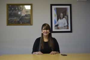 Aguilar: “Pese a la pandemia se puso como eje de gestión el equipamiento en las áreas de Seguridad”